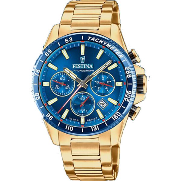 Festina Men F20634/2